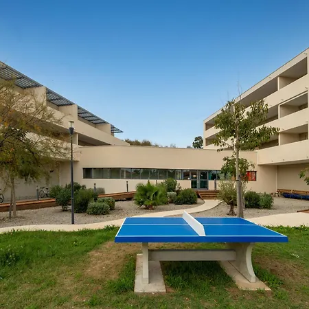 Villa La Dune By Interhome Sérignan