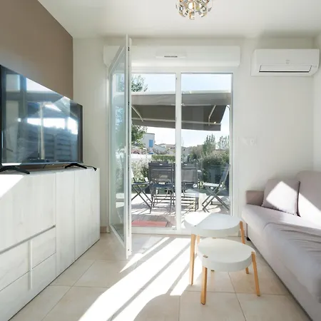 La Dune By Interhome Villa
