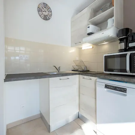 La Dune By Interhome